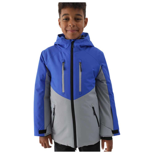 4F Παιδικό μπουφάν Technical Jacket